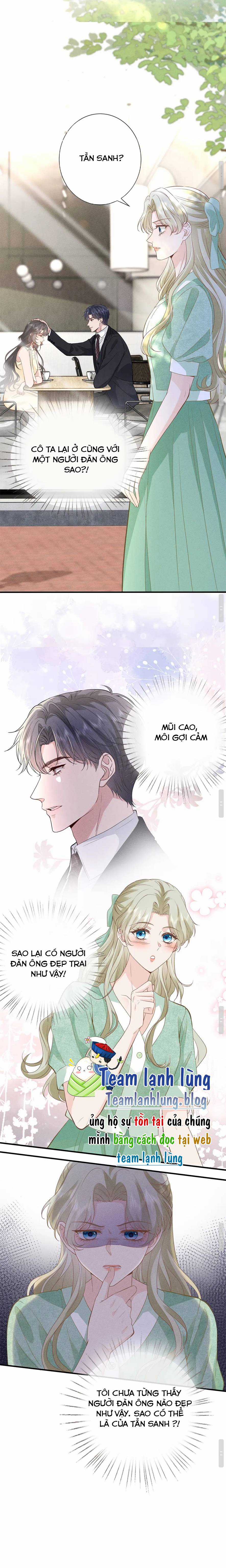 Lão Đại Toàn Năng Vừa Đẹp Vừa Ngầu Chapter 5 trang 16