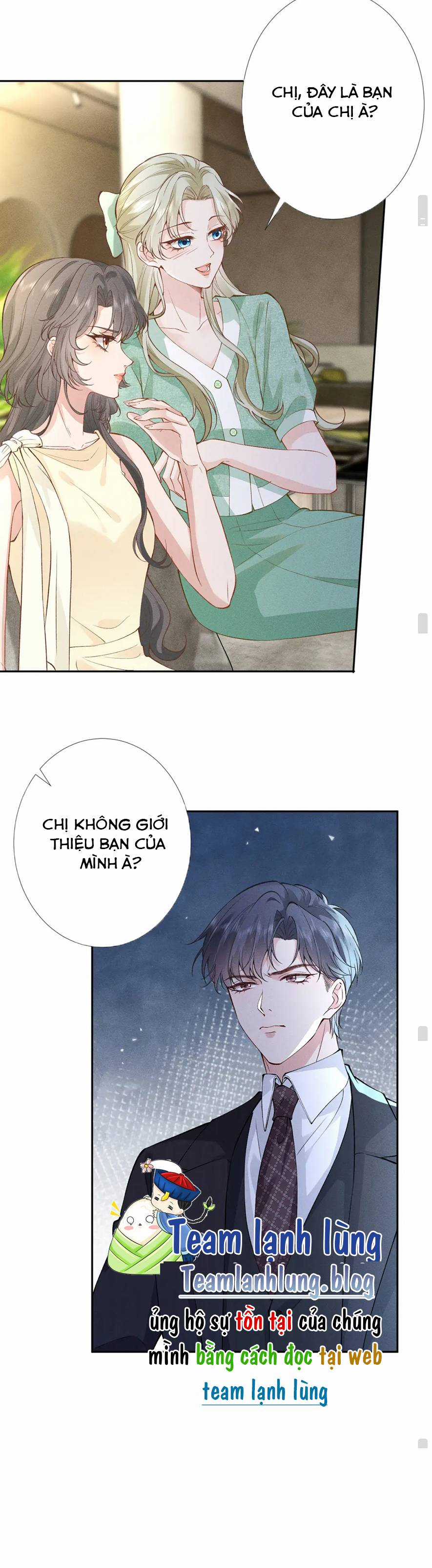 Lão Đại Toàn Năng Vừa Đẹp Vừa Ngầu Chapter 5 trang 18