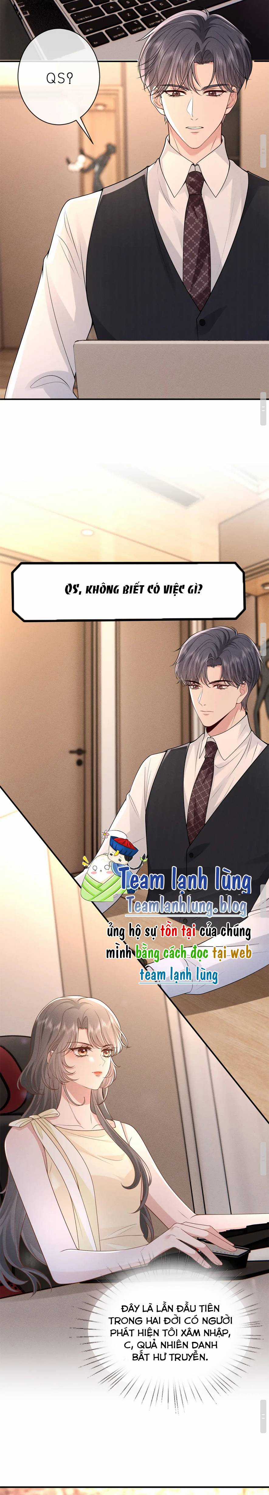 Lão Đại Toàn Năng Vừa Đẹp Vừa Ngầu Chapter 6 trang 10