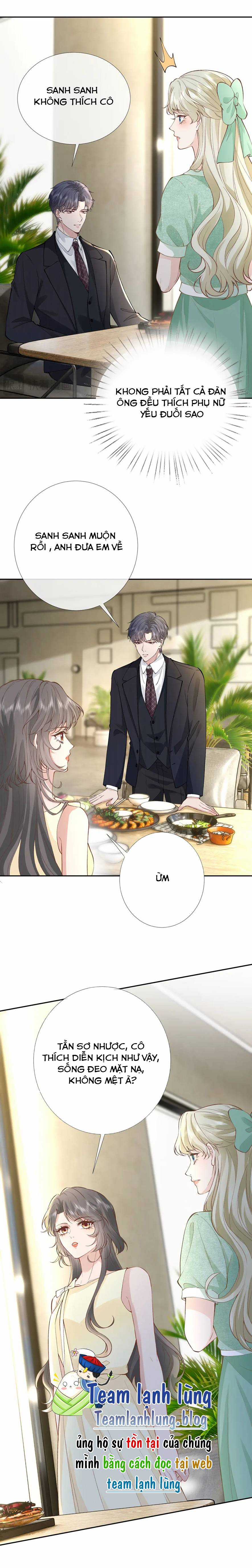 Lão Đại Toàn Năng Vừa Đẹp Vừa Ngầu Chapter 6 trang 2