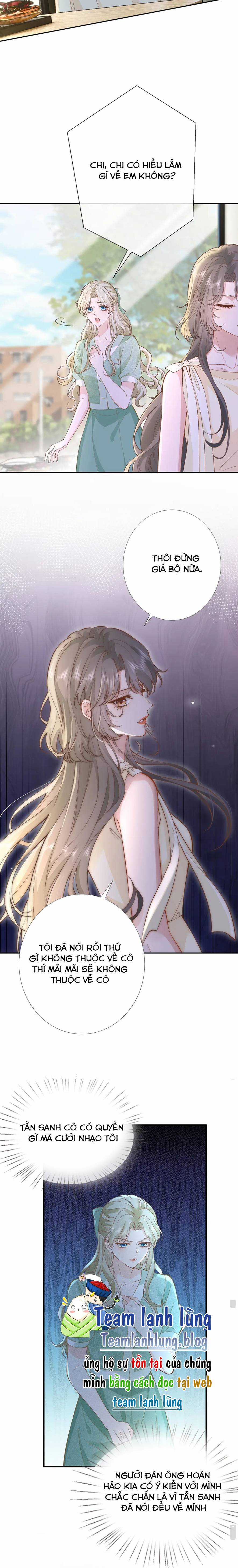 Lão Đại Toàn Năng Vừa Đẹp Vừa Ngầu Chapter 6 trang 3