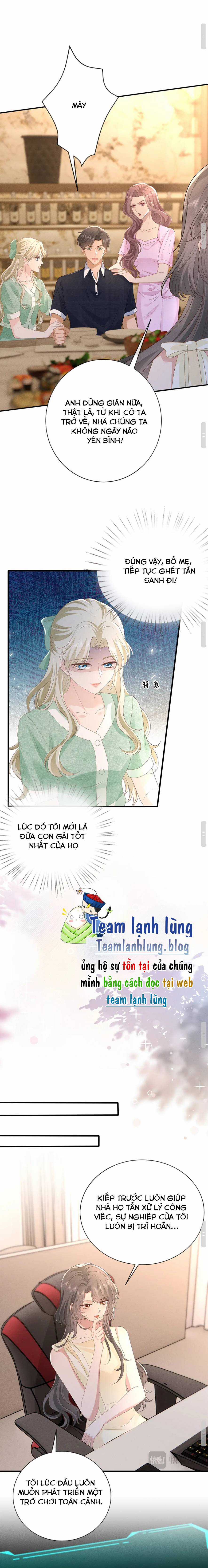 Lão Đại Toàn Năng Vừa Đẹp Vừa Ngầu Chapter 6 trang 8