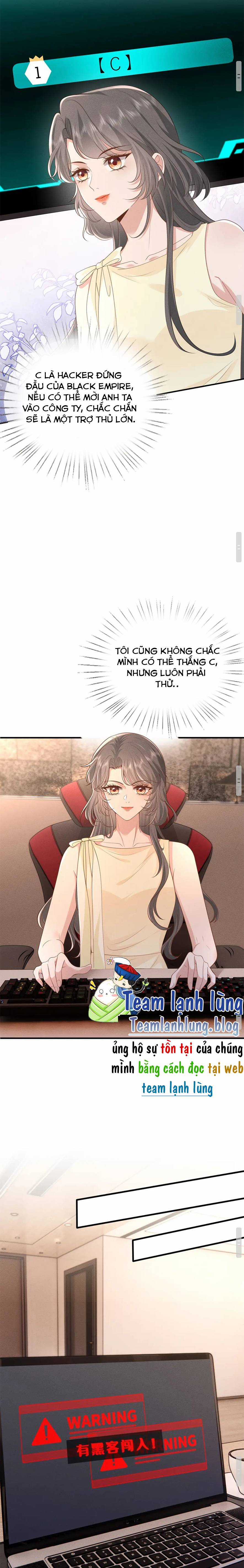 Lão Đại Toàn Năng Vừa Đẹp Vừa Ngầu Chapter 6 trang 9