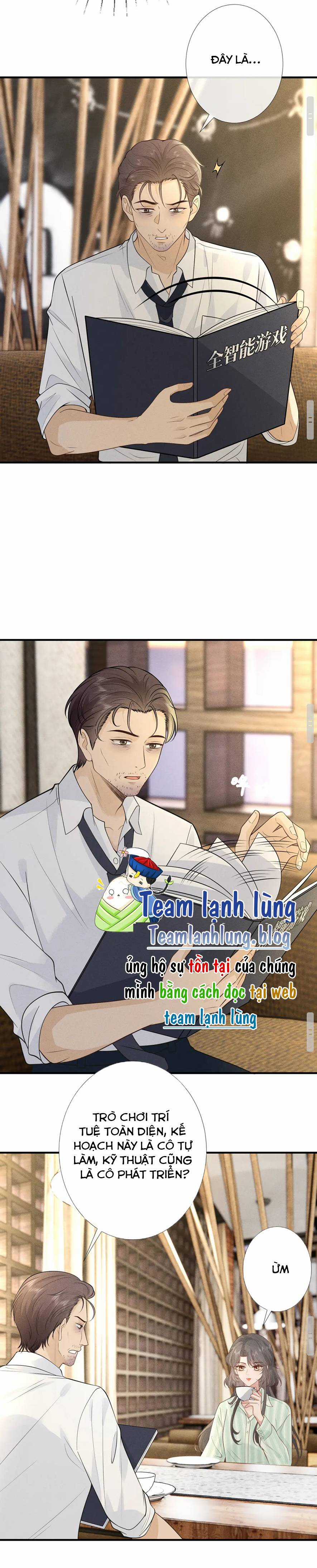 Lão Đại Toàn Năng Vừa Đẹp Vừa Ngầu Chapter 7 trang 10