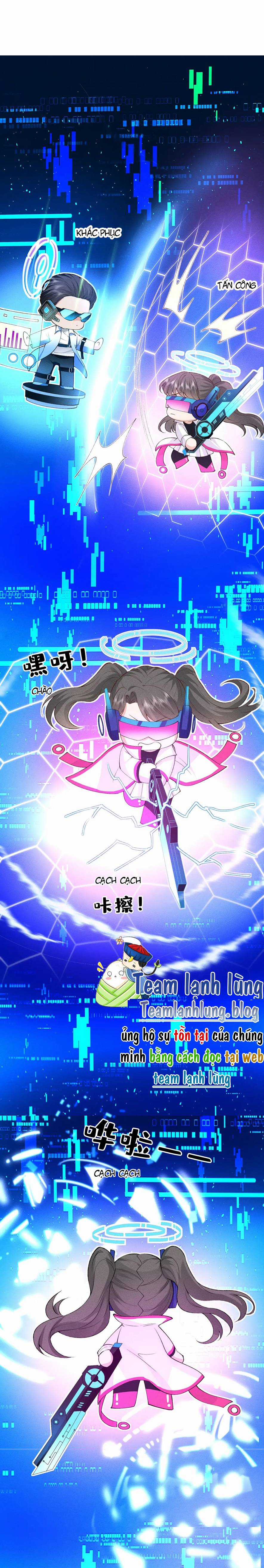 Lão Đại Toàn Năng Vừa Đẹp Vừa Ngầu Chapter 7 trang 2