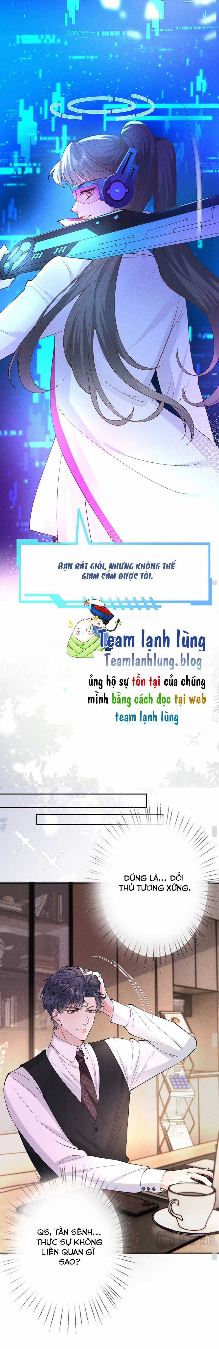 Lão Đại Toàn Năng Vừa Đẹp Vừa Ngầu Chapter 7 trang 3