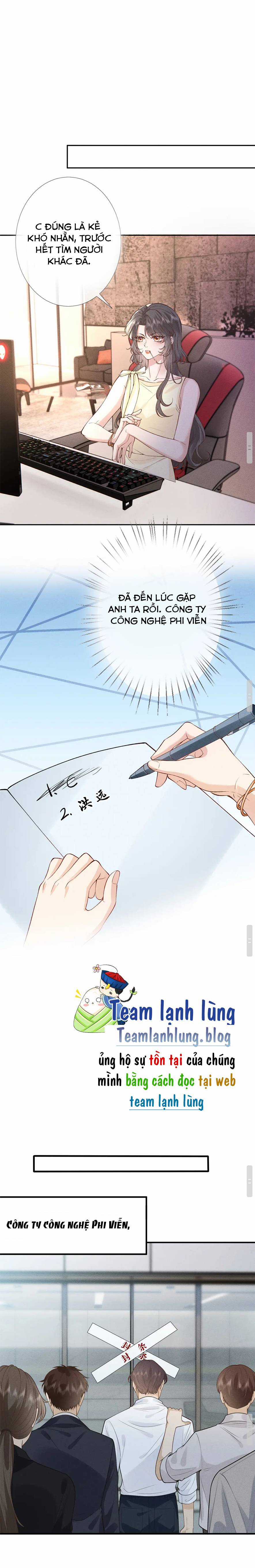 Lão Đại Toàn Năng Vừa Đẹp Vừa Ngầu Chapter 7 trang 4