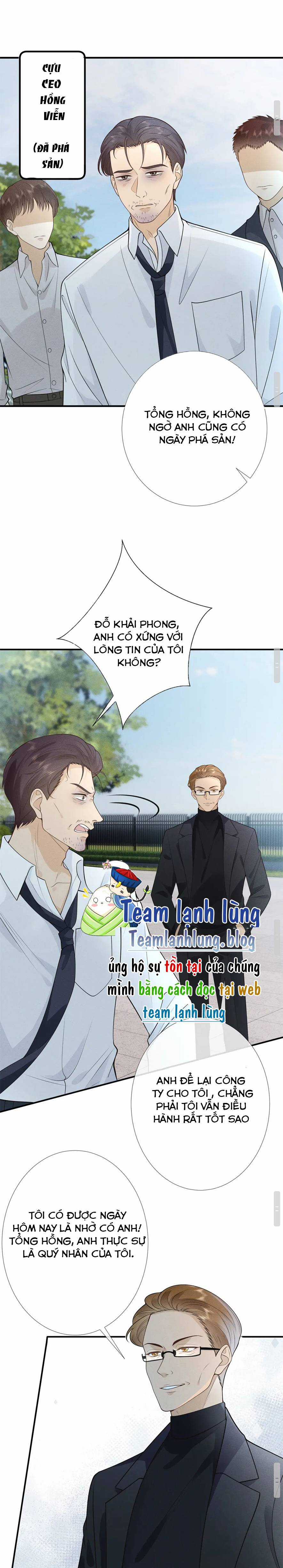 Lão Đại Toàn Năng Vừa Đẹp Vừa Ngầu Chapter 7 trang 5