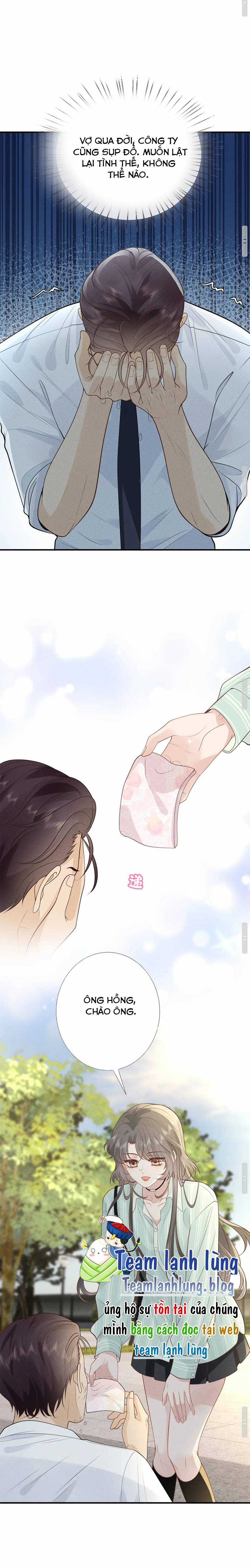 Lão Đại Toàn Năng Vừa Đẹp Vừa Ngầu Chapter 7 trang 7