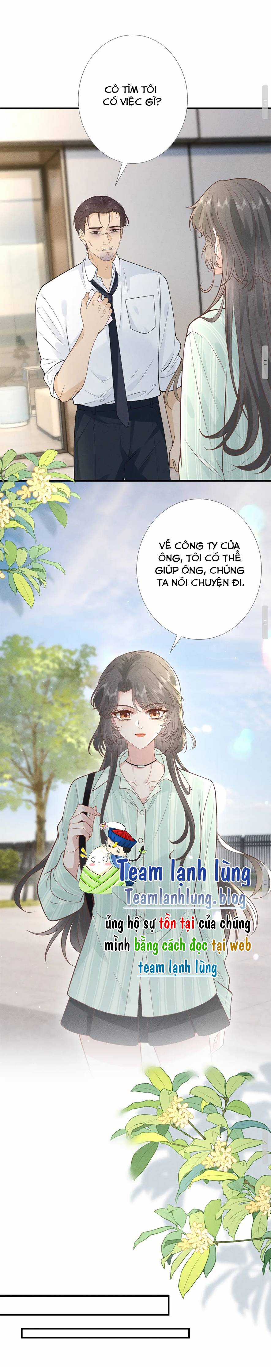 Lão Đại Toàn Năng Vừa Đẹp Vừa Ngầu Chapter 7 trang 8