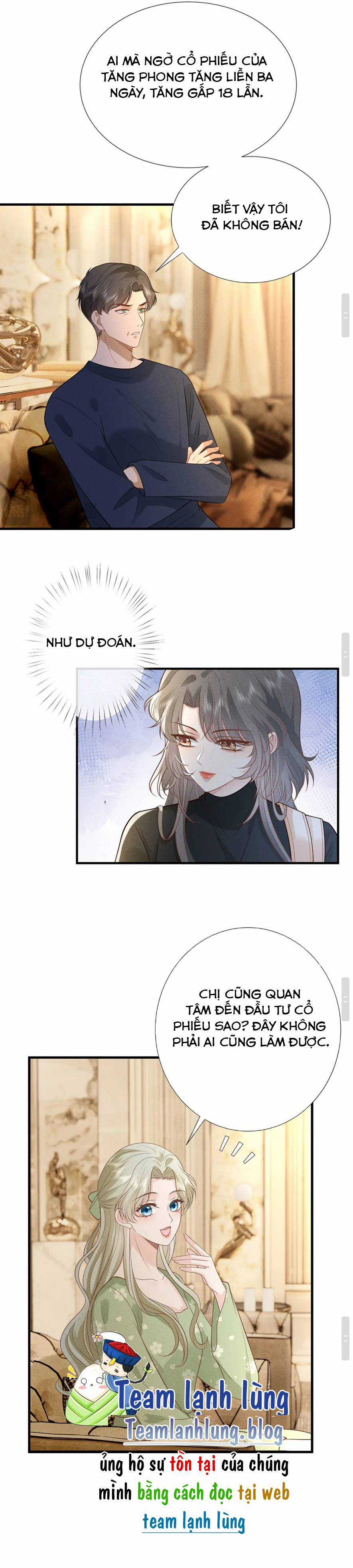 Lão Đại Toàn Năng Vừa Đẹp Vừa Ngầu Chapter 8 trang 10
