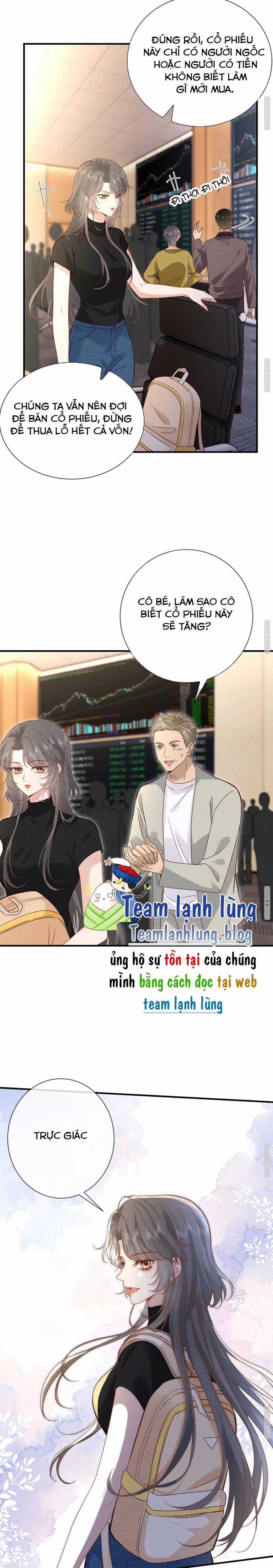 Lão Đại Toàn Năng Vừa Đẹp Vừa Ngầu Chapter 8 trang 6