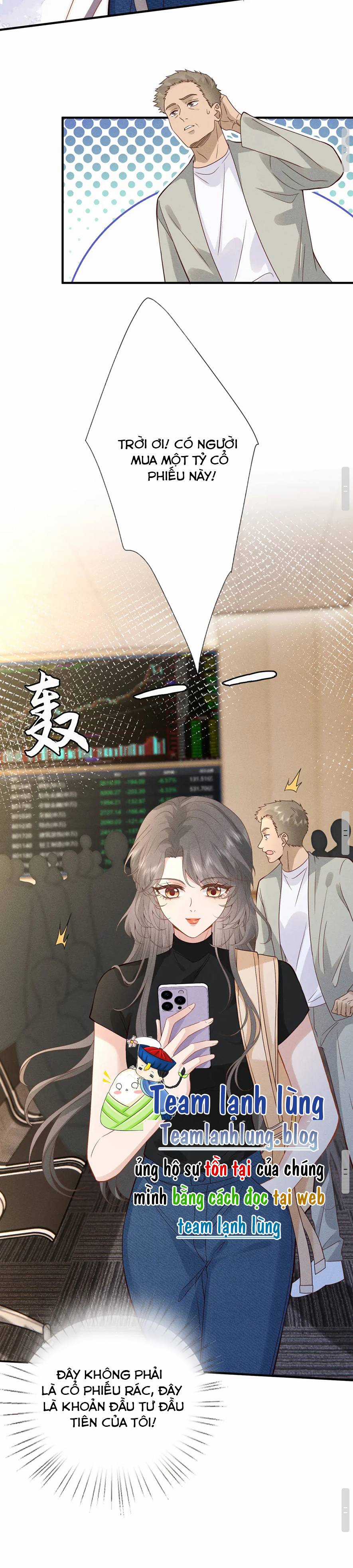 Lão Đại Toàn Năng Vừa Đẹp Vừa Ngầu Chapter 8 trang 7