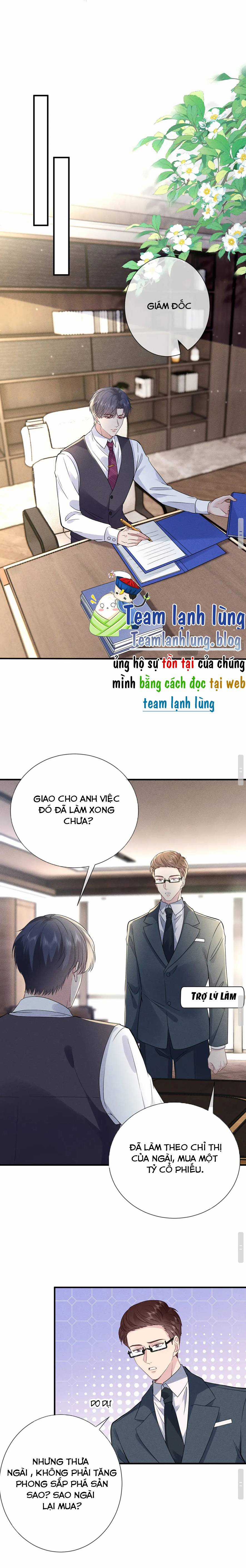 Lão Đại Toàn Năng Vừa Đẹp Vừa Ngầu Chapter 8 trang 8