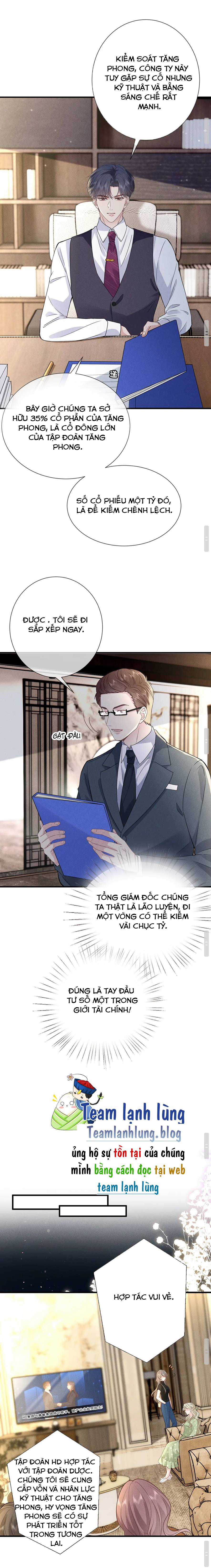 Lão Đại Toàn Năng Vừa Đẹp Vừa Ngầu Chapter 8 trang 9