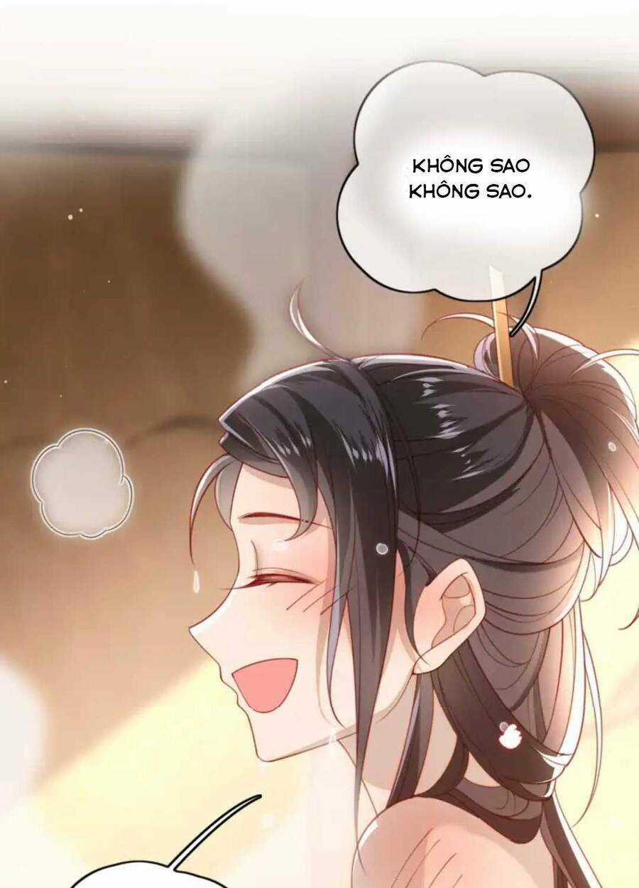 Lão Đại Xuyên Không Gả Cho Phu Quân Mù Chapter 15 trang 1