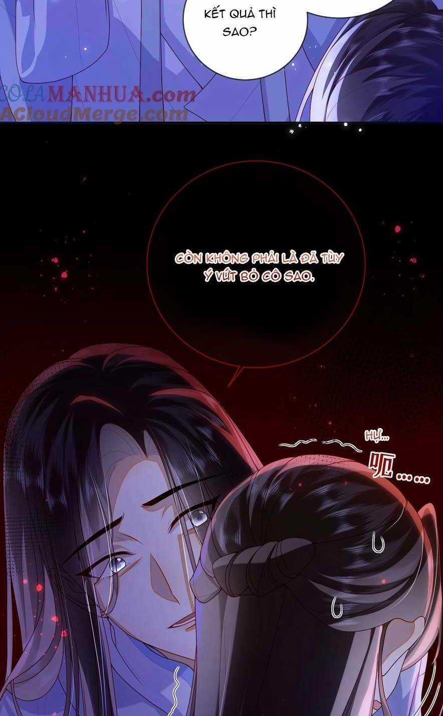 Lão Đại Xuyên Không Gả Cho Phu Quân Mù Chapter 83 trang 11