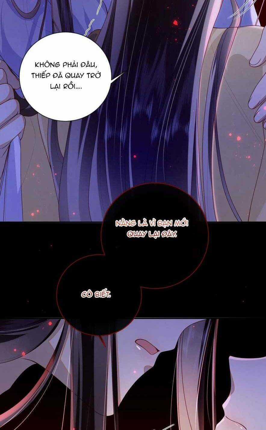 Lão Đại Xuyên Không Gả Cho Phu Quân Mù Chapter 83 trang 12