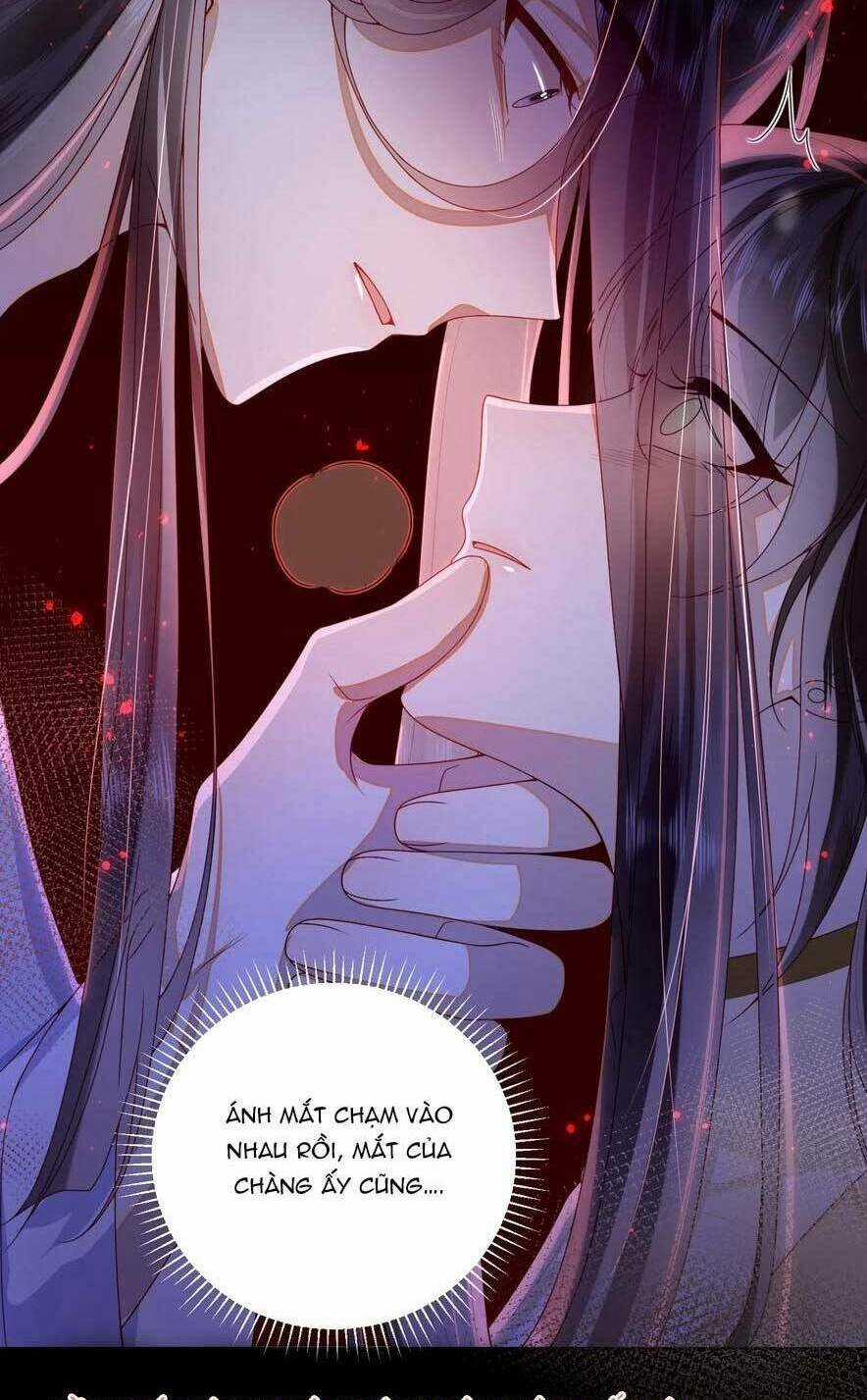 Lão Đại Xuyên Không Gả Cho Phu Quân Mù Chapter 83 trang 14