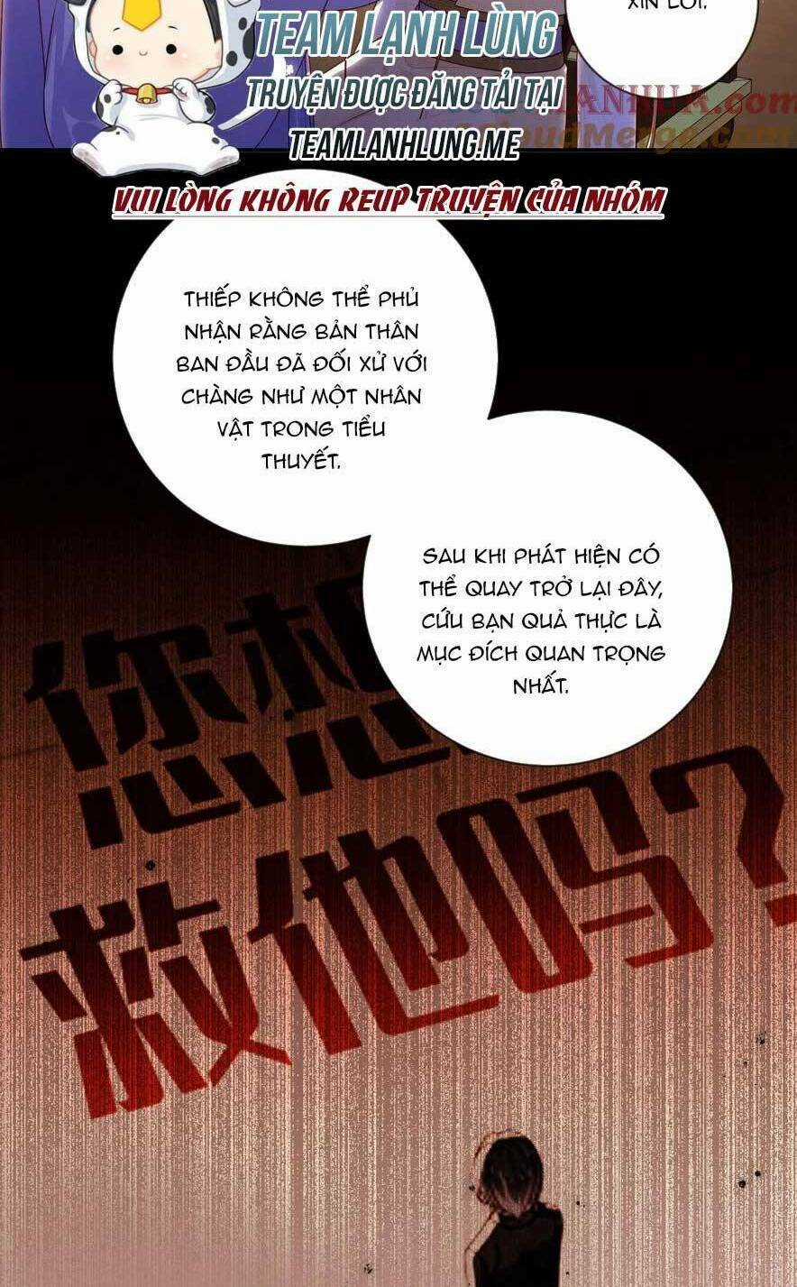 Lão Đại Xuyên Không Gả Cho Phu Quân Mù Chapter 83 trang 17