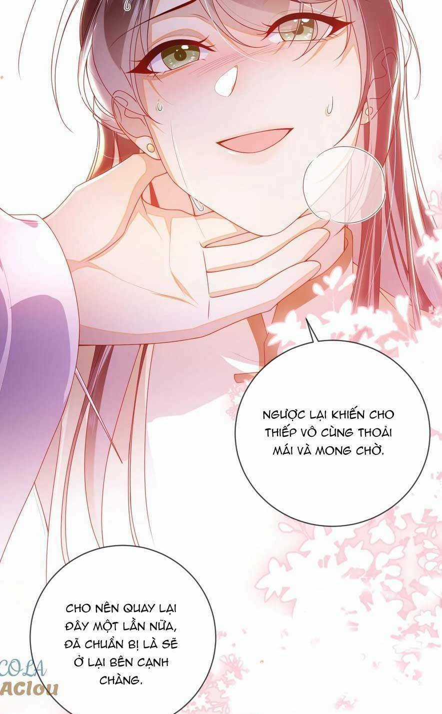 Lão Đại Xuyên Không Gả Cho Phu Quân Mù Chapter 83 trang 19