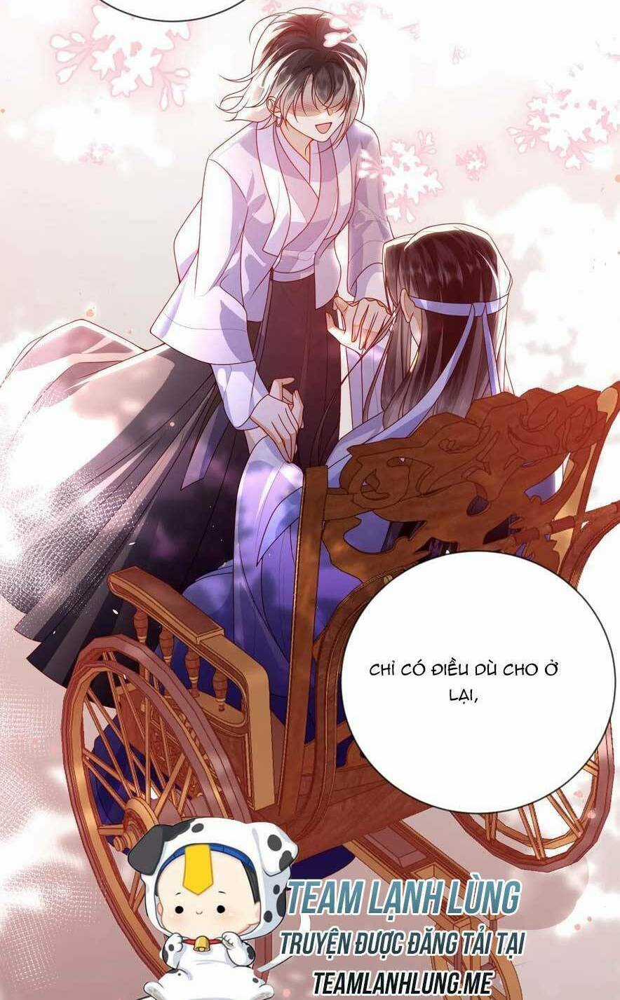 Lão Đại Xuyên Không Gả Cho Phu Quân Mù Chapter 83 trang 20