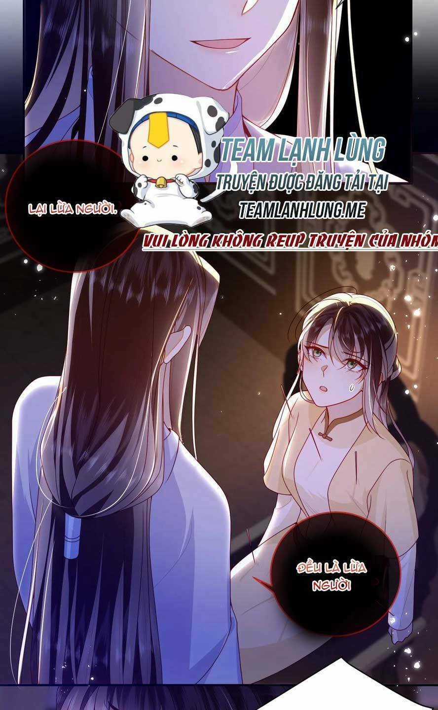 Lão Đại Xuyên Không Gả Cho Phu Quân Mù Chapter 83 trang 23