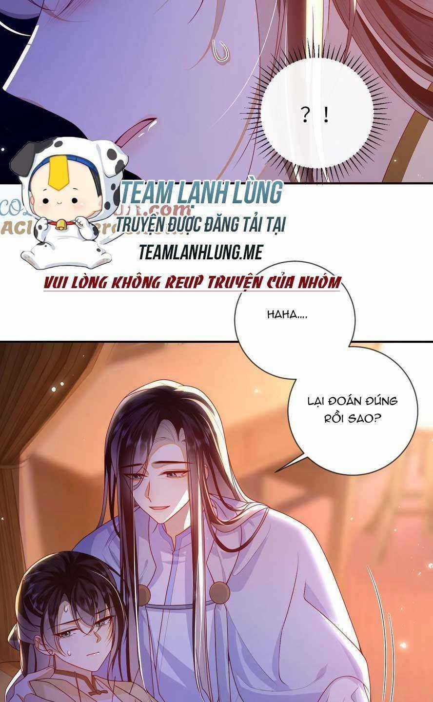 Lão Đại Xuyên Không Gả Cho Phu Quân Mù Chapter 83 trang 27