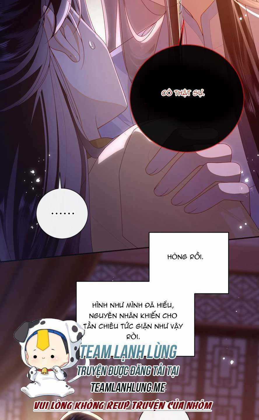 Lão Đại Xuyên Không Gả Cho Phu Quân Mù Chapter 83 trang 29