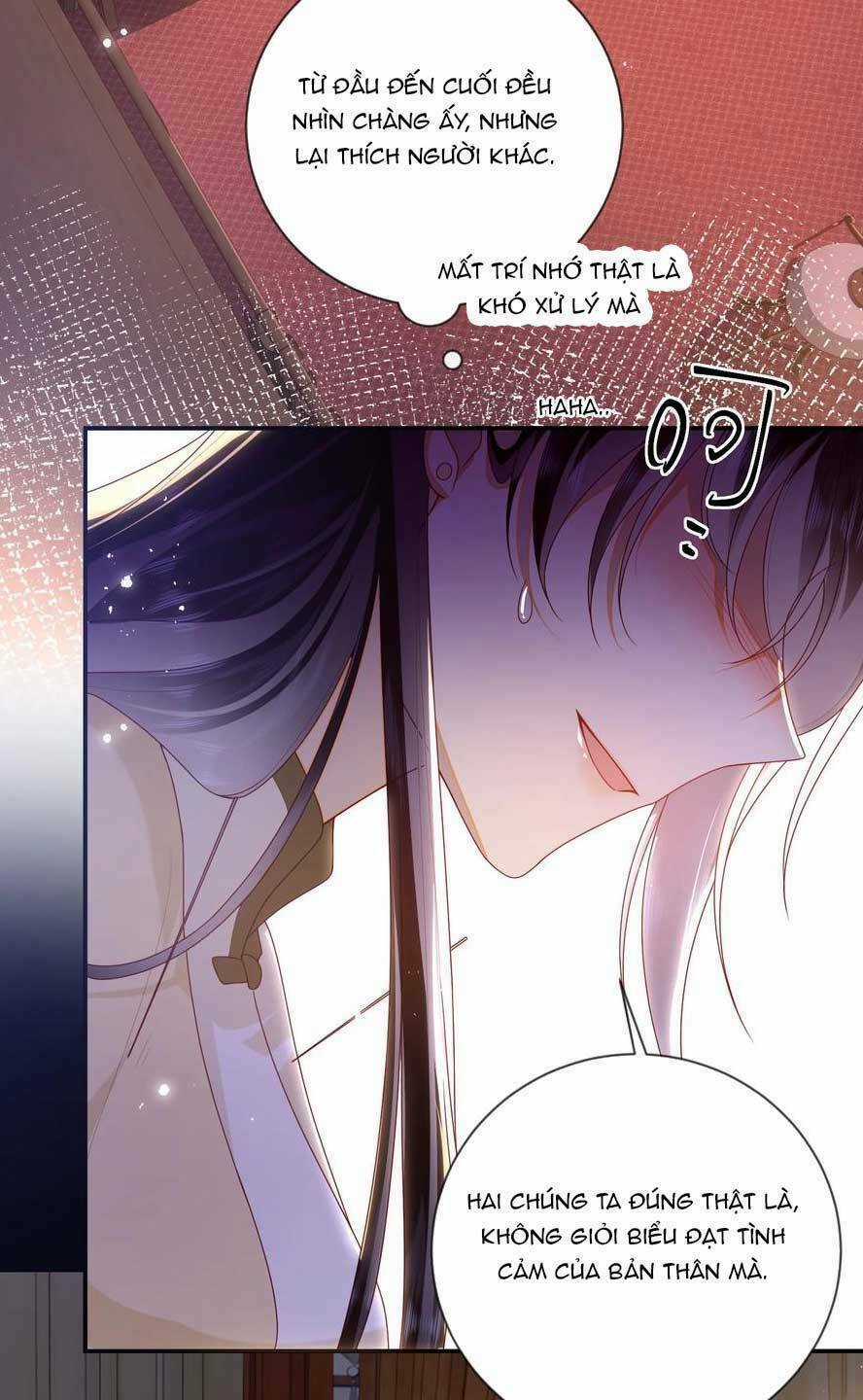 Lão Đại Xuyên Không Gả Cho Phu Quân Mù Chapter 83 trang 31