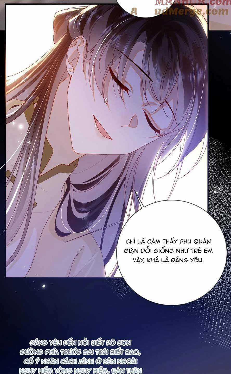 Lão Đại Xuyên Không Gả Cho Phu Quân Mù Chapter 83 trang 33