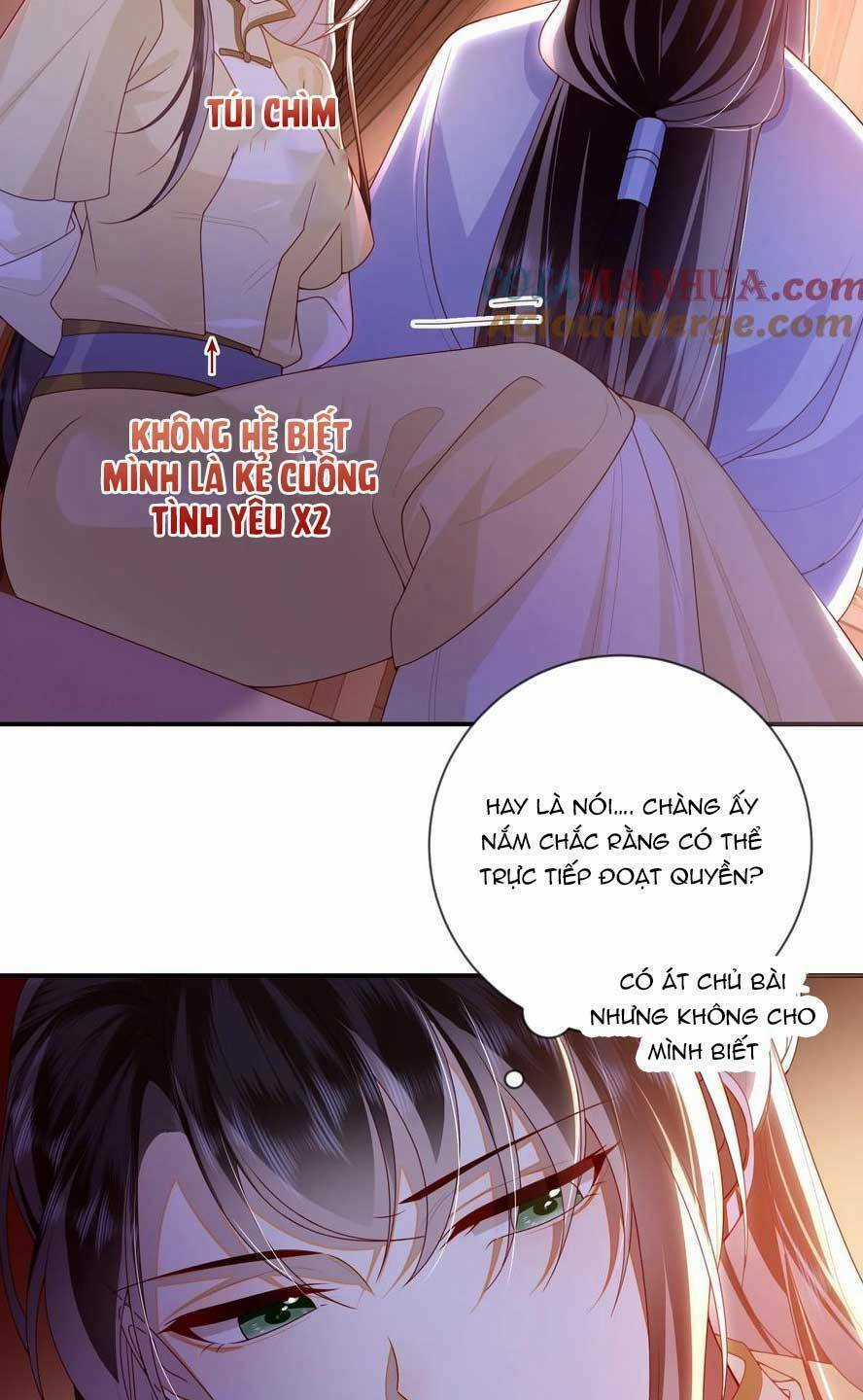 Lão Đại Xuyên Không Gả Cho Phu Quân Mù Chapter 83 trang 40