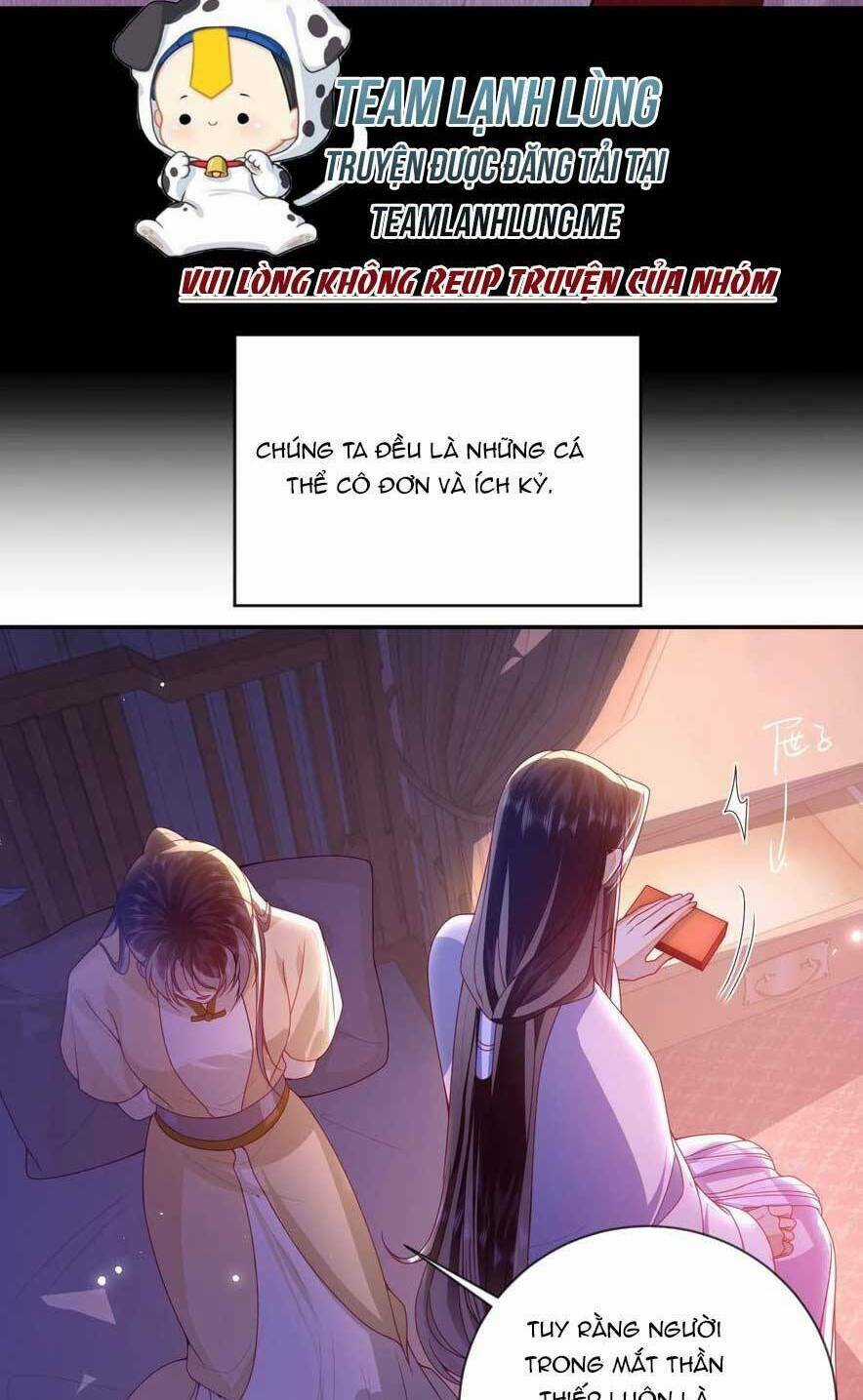 Lão Đại Xuyên Không Gả Cho Phu Quân Mù Chapter 83 trang 49