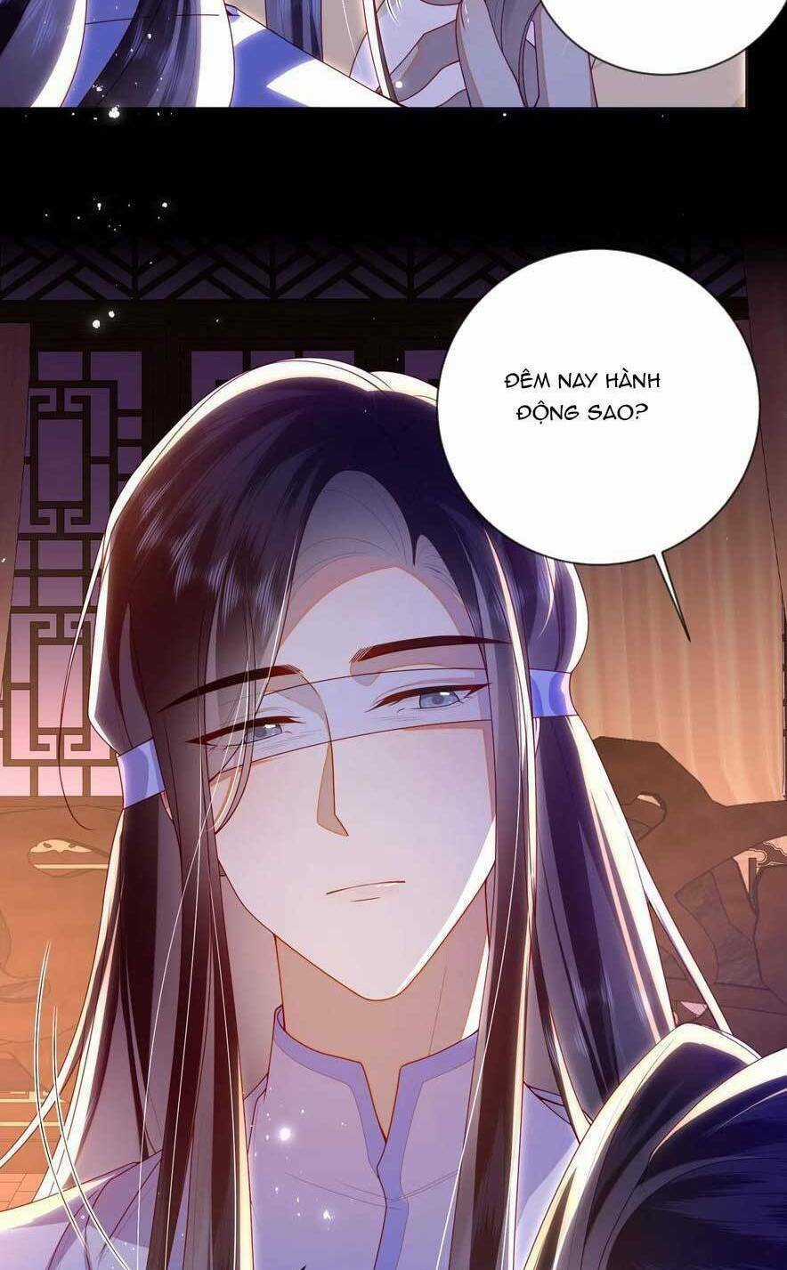 Lão Đại Xuyên Không Gả Cho Phu Quân Mù Chapter 83 trang 5