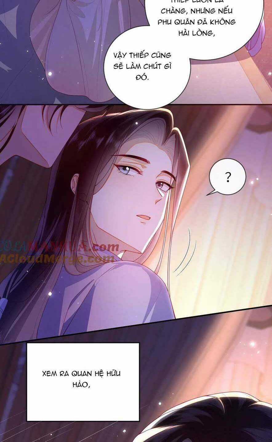 Lão Đại Xuyên Không Gả Cho Phu Quân Mù Chapter 83 trang 50