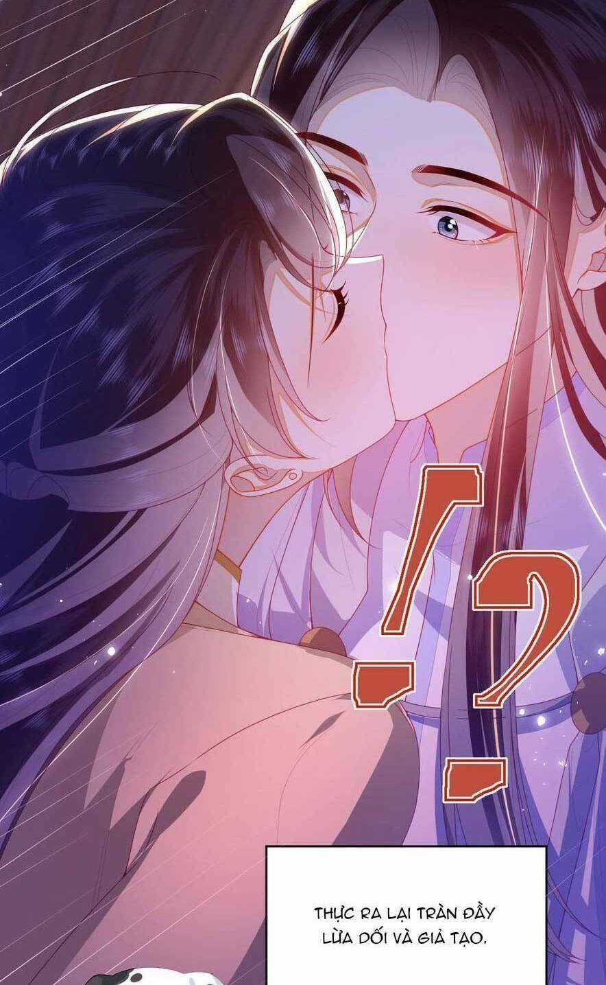 Lão Đại Xuyên Không Gả Cho Phu Quân Mù Chapter 83 trang 51