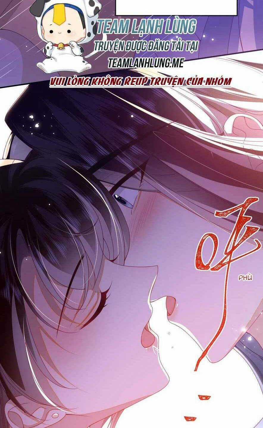 Lão Đại Xuyên Không Gả Cho Phu Quân Mù Chapter 83 trang 52