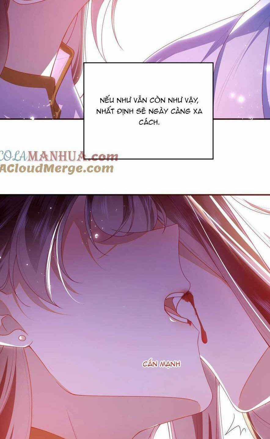Lão Đại Xuyên Không Gả Cho Phu Quân Mù Chapter 83 trang 53