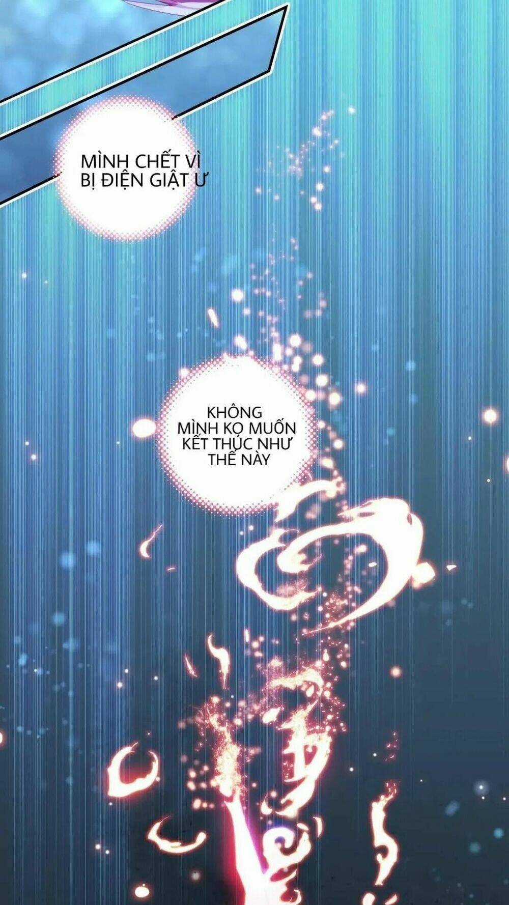 Lão Đại Xuyên Không Thành Tiên Nữ Chapter 1 trang 32