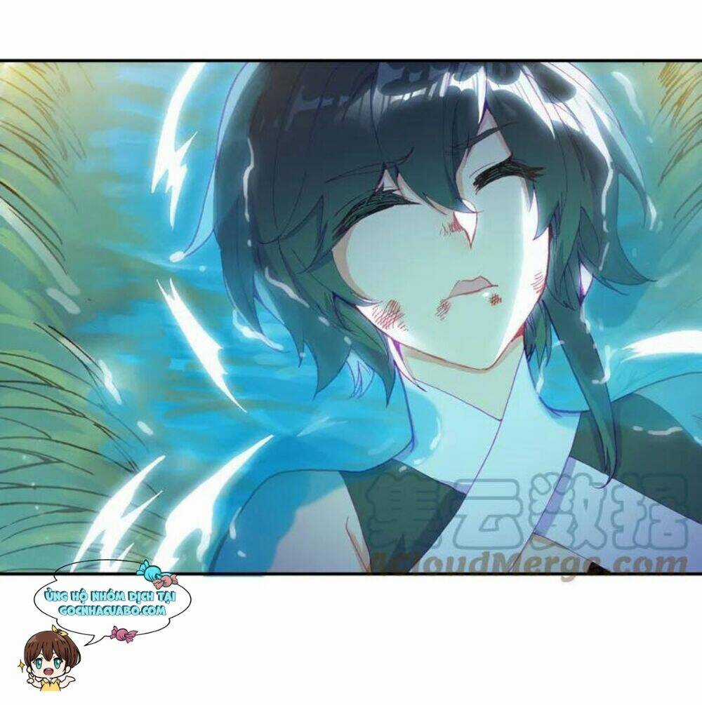 Lão Đại Xuyên Không Thành Tiên Nữ Chapter 103 trang 1