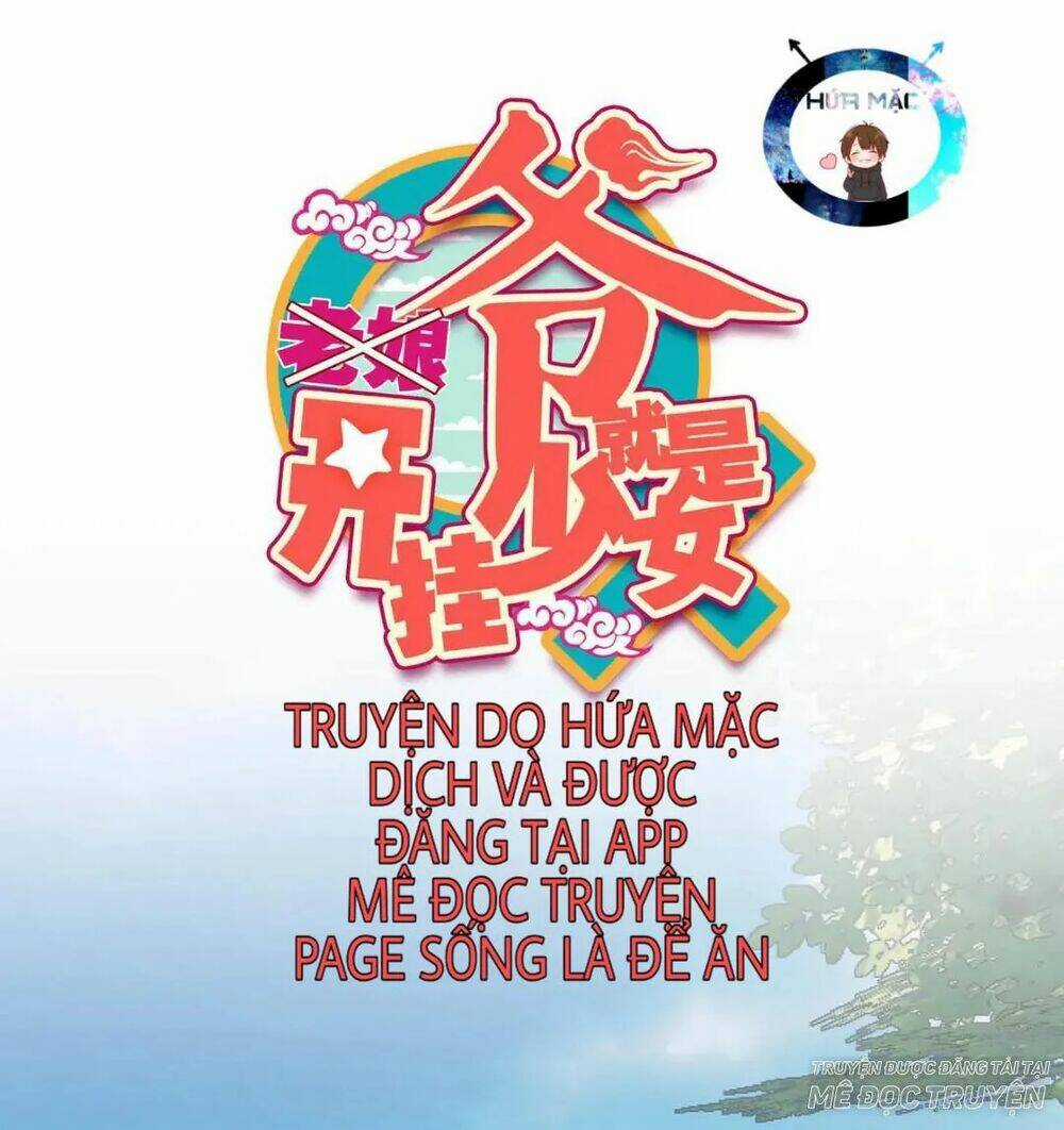 Lão Đại Xuyên Không Thành Tiên Nữ Chapter 11 trang 0