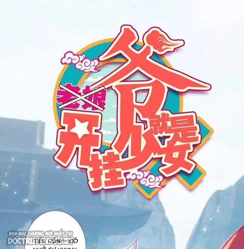 Lão Đại Xuyên Không Thành Tiên Nữ Chapter 111 trang 0