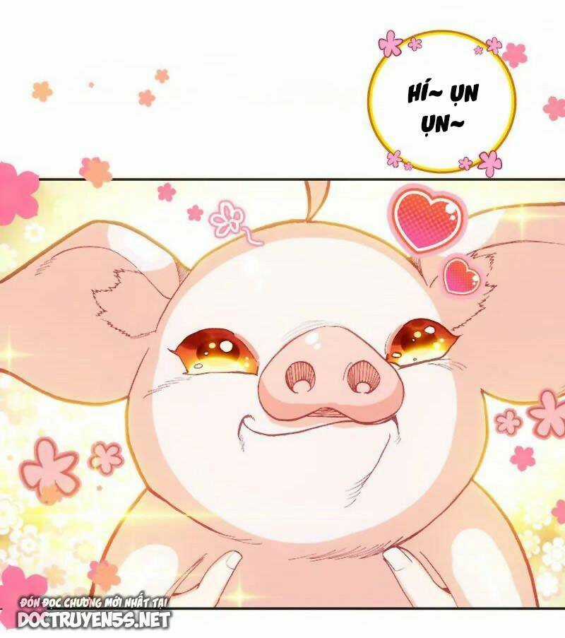 Lão Đại Xuyên Không Thành Tiên Nữ Chapter 115 trang 0