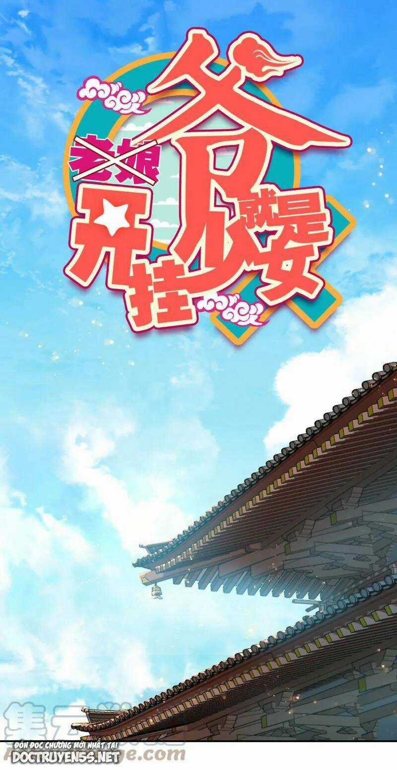 Lão Đại Xuyên Không Thành Tiên Nữ Chapter 116 trang 0