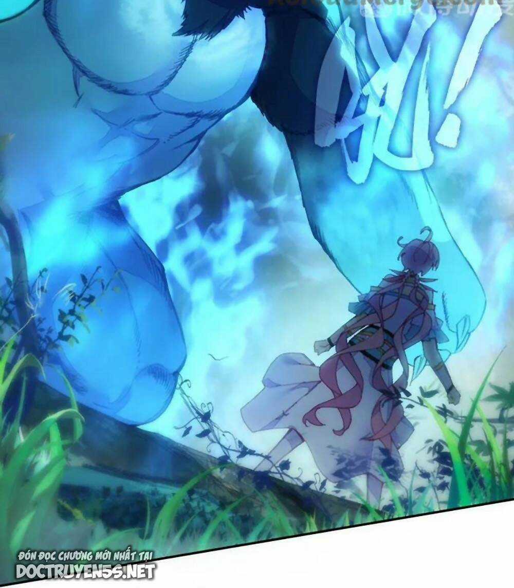 Lão Đại Xuyên Không Thành Tiên Nữ Chapter 129 trang 1