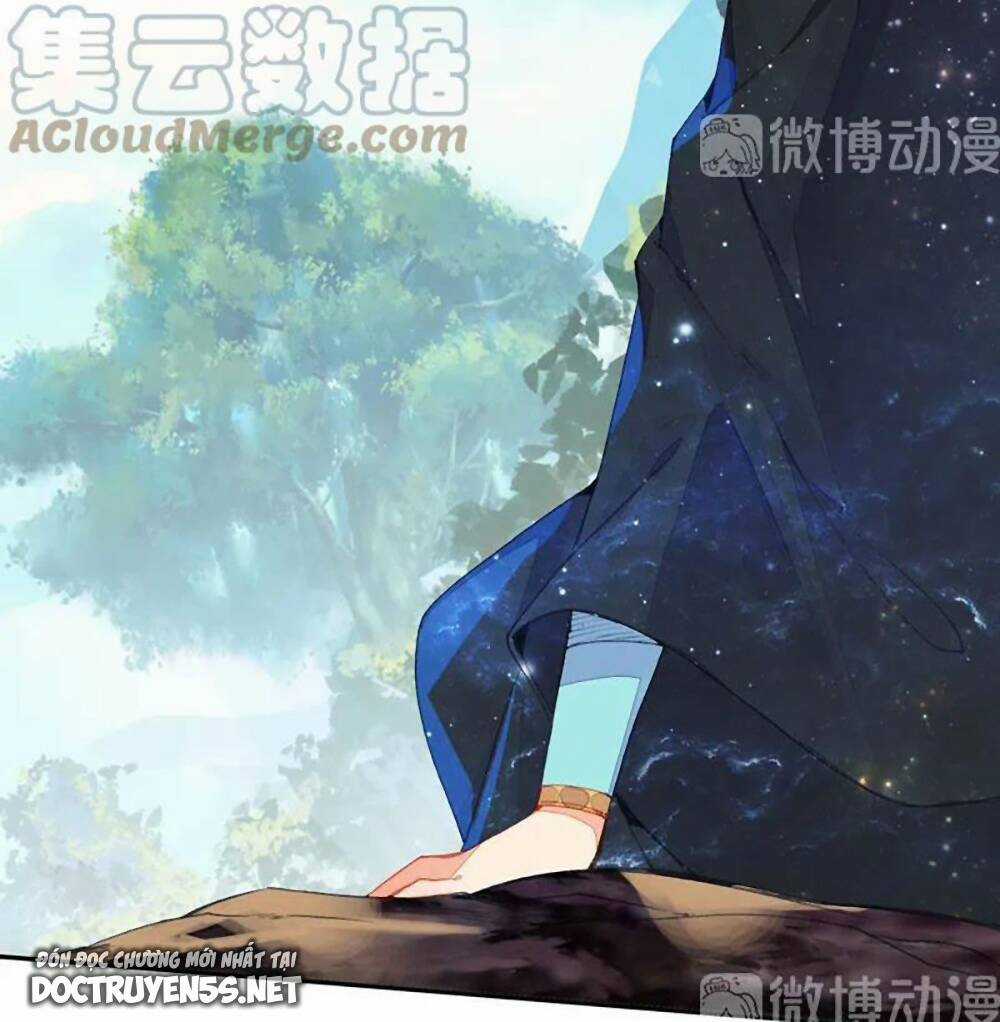 Lão Đại Xuyên Không Thành Tiên Nữ Chapter 132 trang 1