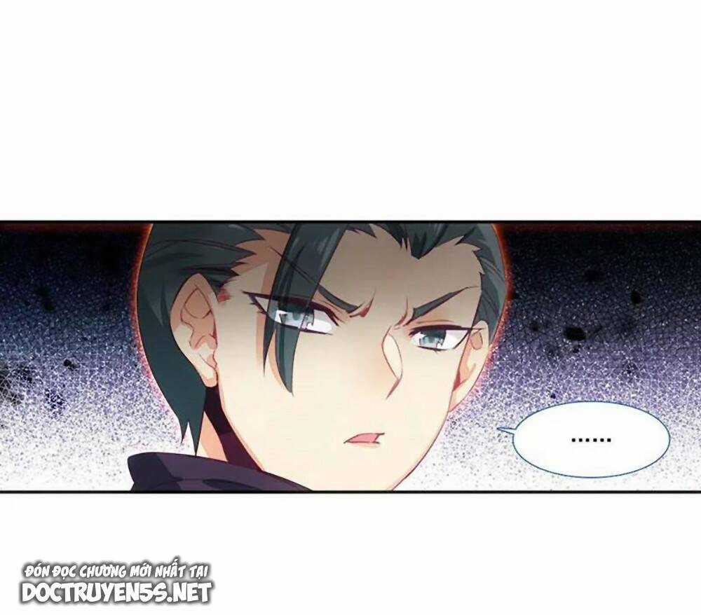 Lão Đại Xuyên Không Thành Tiên Nữ Chapter 133 trang 1