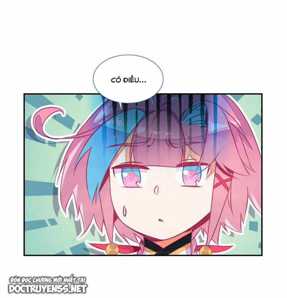Lão Đại Xuyên Không Thành Tiên Nữ Chapter 136 trang 1