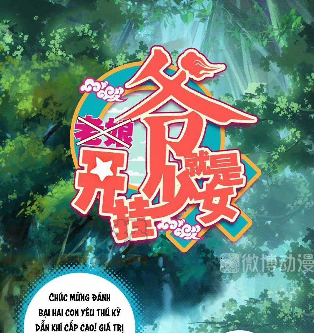 Lão Đại Xuyên Không Thành Tiên Nữ Chapter 140 trang 0