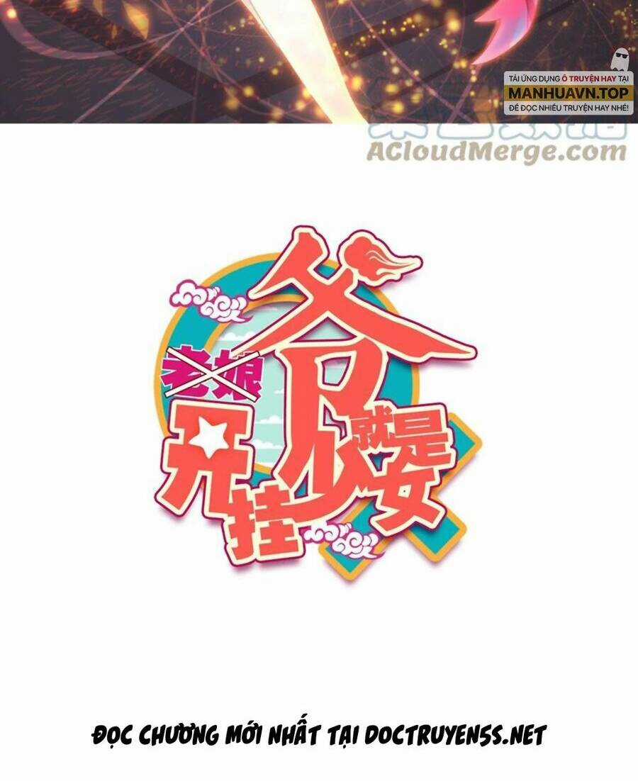 Lão Đại Xuyên Không Thành Tiên Nữ Chapter 147 trang 1